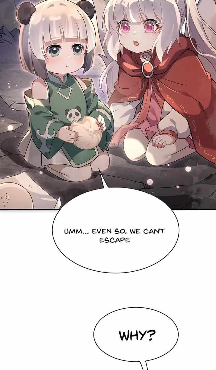 My Female Apprentices Are All Big Shots From the Future Chapter 215 Page 28