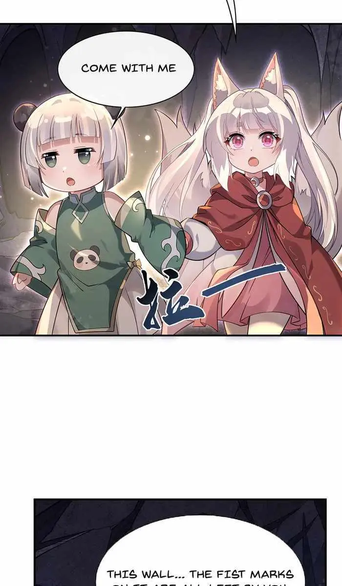 My Female Apprentices Are All Big Shots From the Future Chapter 215 Page 29