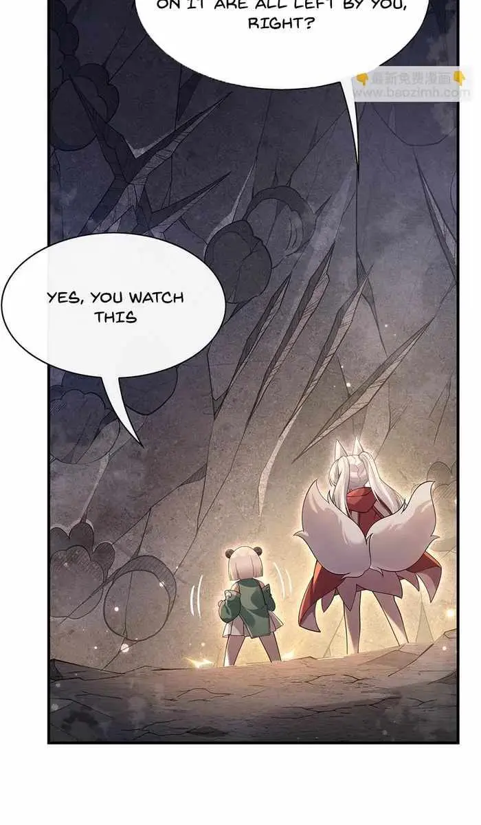 My Female Apprentices Are All Big Shots From the Future Chapter 215 Page 30