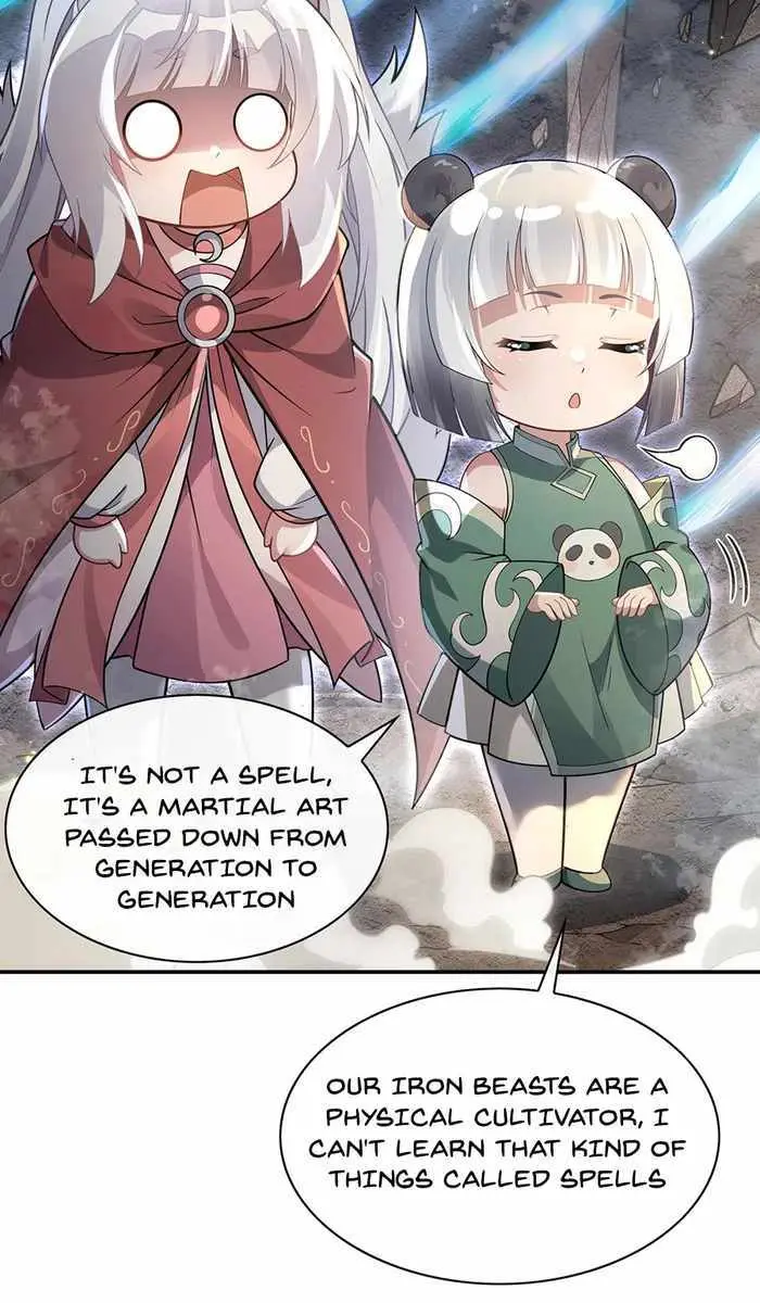 My Female Apprentices Are All Big Shots From the Future Chapter 215 Page 35