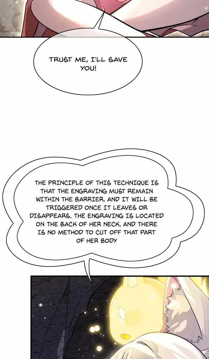 My Female Apprentices Are All Big Shots From the Future Chapter 215 Page 39