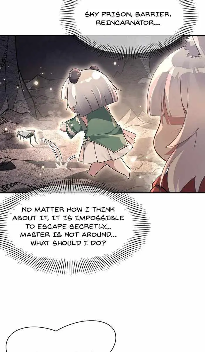 My Female Apprentices Are All Big Shots From the Future Chapter 215 Page 41