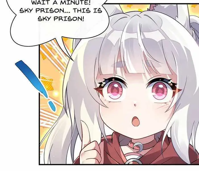My Female Apprentices Are All Big Shots From the Future Chapter 215 Page 42