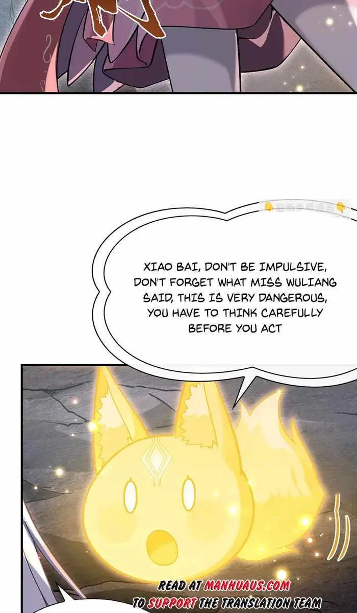 My Female Apprentices Are All Big Shots From the Future Chapter 215 Page 44
