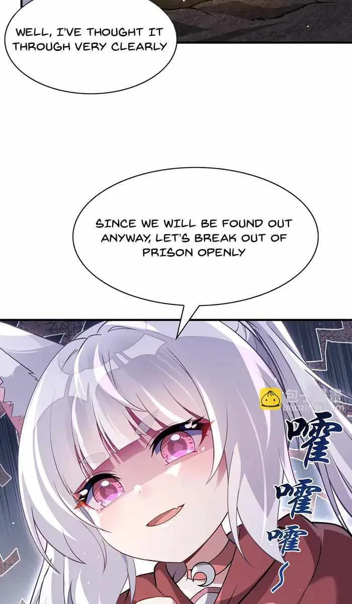 My Female Apprentices Are All Big Shots From the Future Chapter 215 Page 45