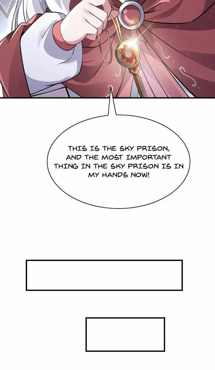 My Female Apprentices Are All Big Shots From the Future Chapter 215 Page 46