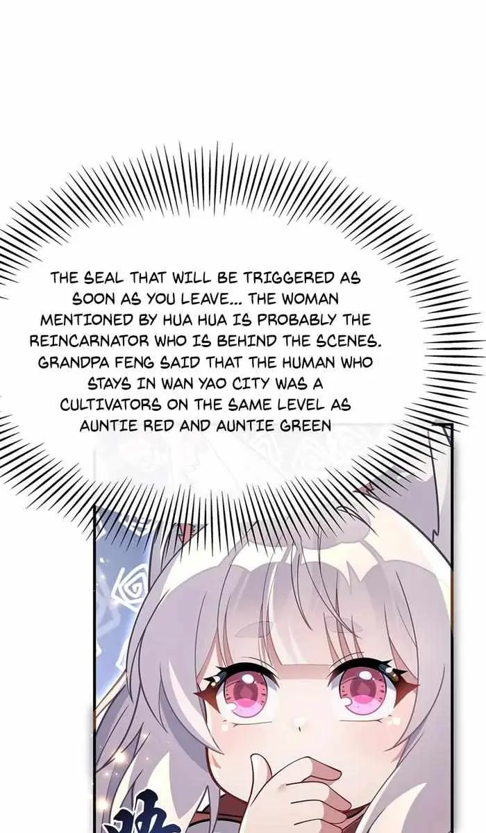 My Female Apprentices Are All Big Shots From the Future Chapter 215 Page 48