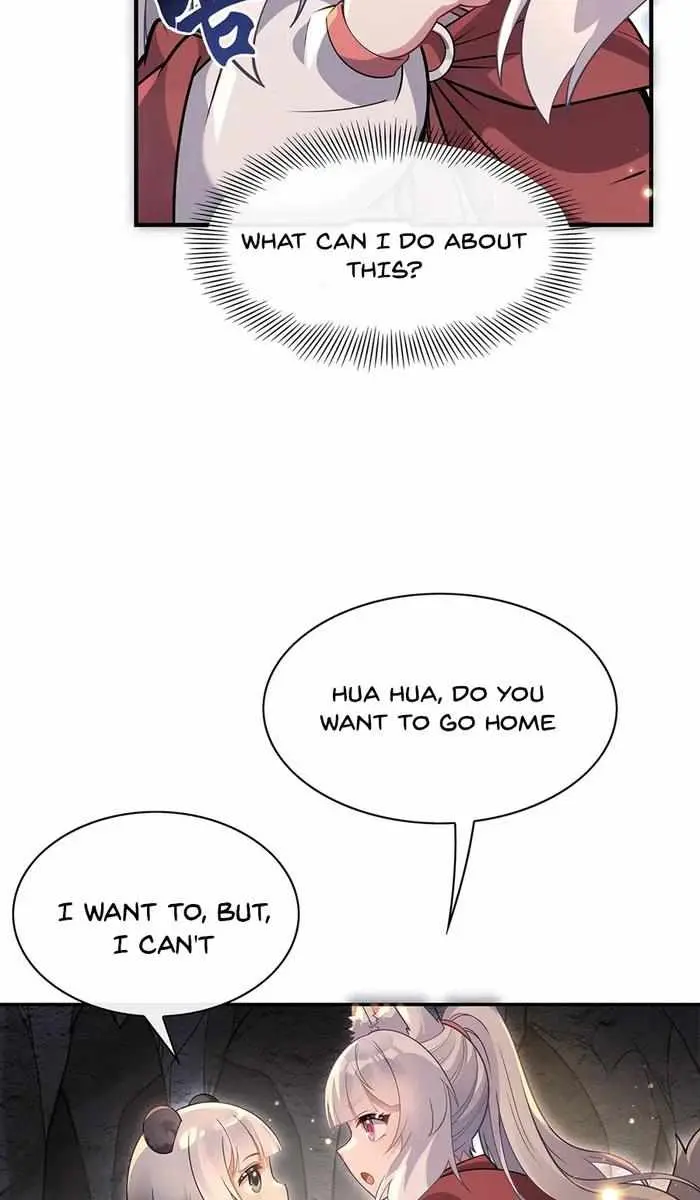 My Female Apprentices Are All Big Shots From the Future Chapter 215 Page 49