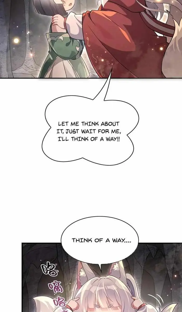 My Female Apprentices Are All Big Shots From the Future Chapter 215 Page 50