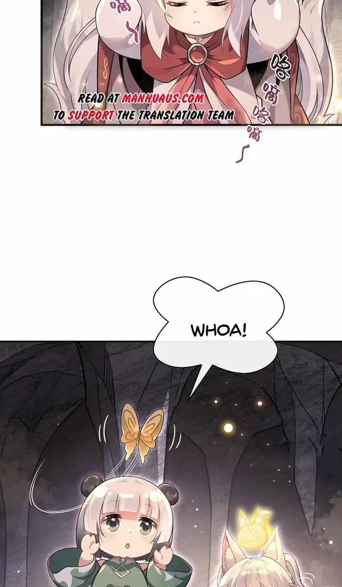 My Female Apprentices Are All Big Shots From the Future Chapter 215 Page 51