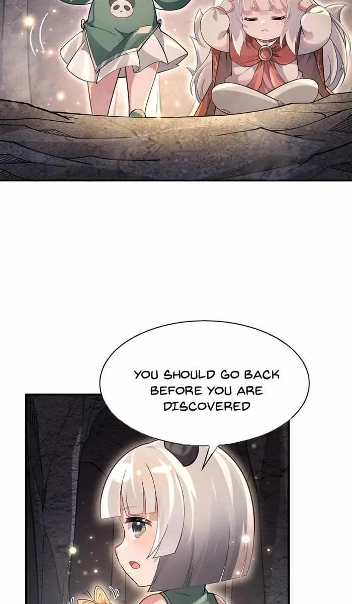 My Female Apprentices Are All Big Shots From the Future Chapter 215 Page 52