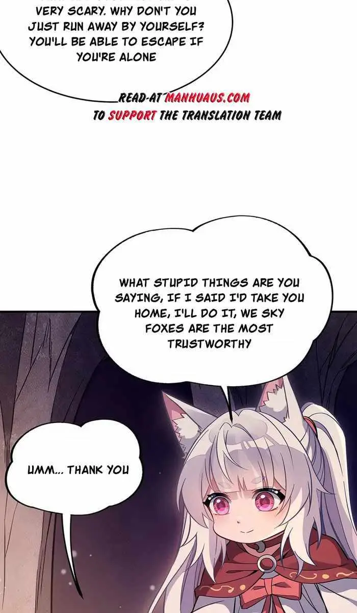 My Female Apprentices Are All Big Shots From the Future Chapter 216 Page 4