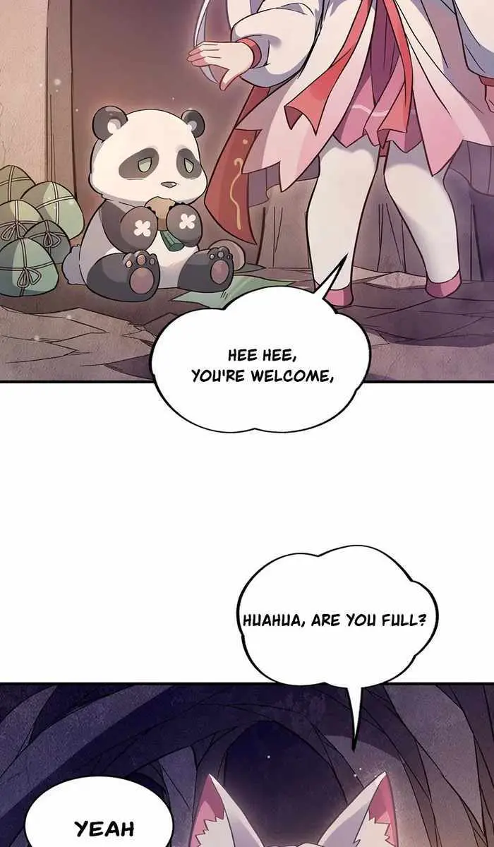 My Female Apprentices Are All Big Shots From the Future Chapter 216 Page 5