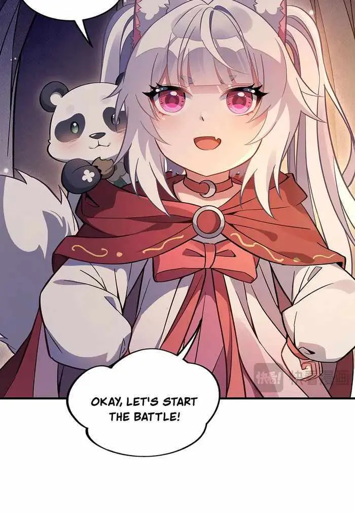My Female Apprentices Are All Big Shots From the Future Chapter 216 Page 6