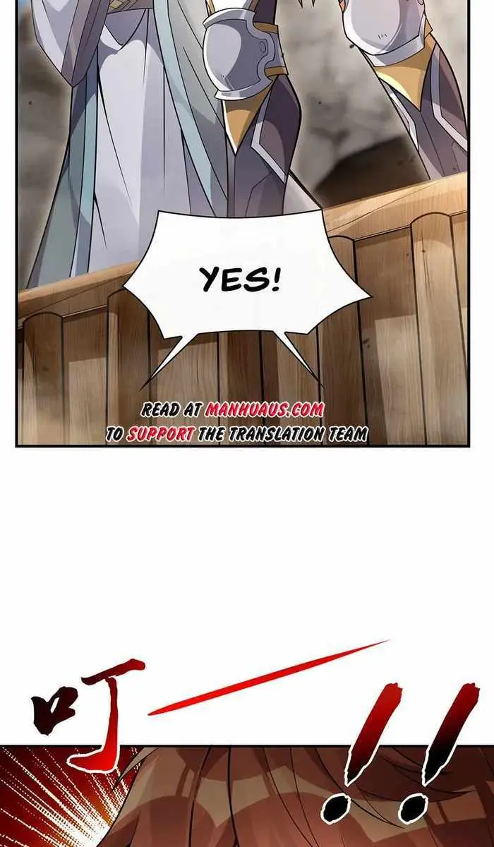 My Female Apprentices Are All Big Shots From the Future Chapter 216 Page 10