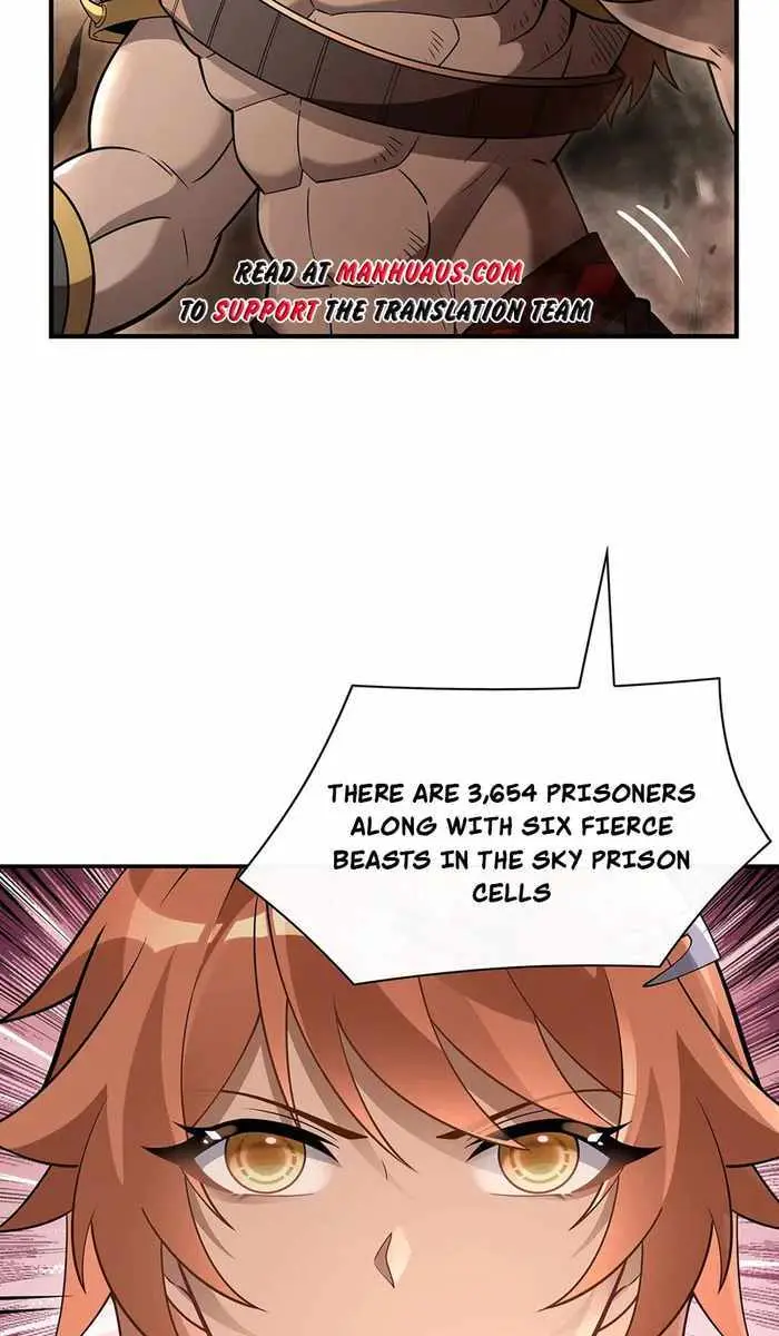 My Female Apprentices Are All Big Shots From the Future Chapter 216 Page 15