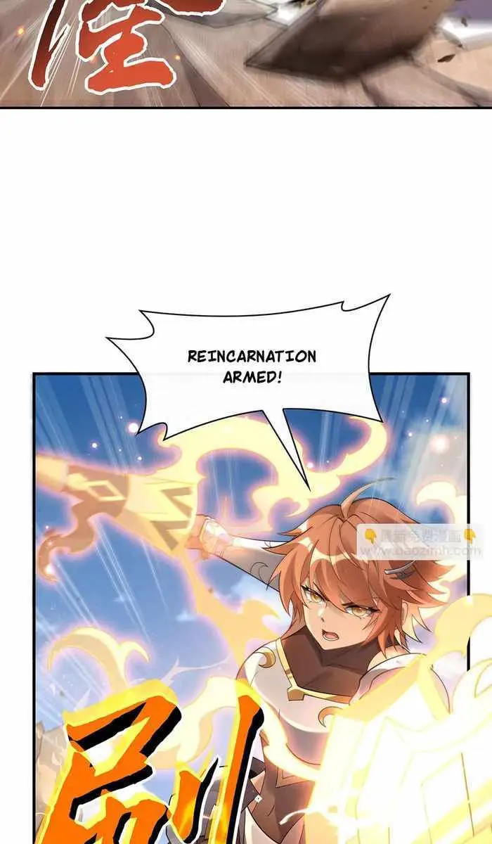 My Female Apprentices Are All Big Shots From the Future Chapter 216 Page 21