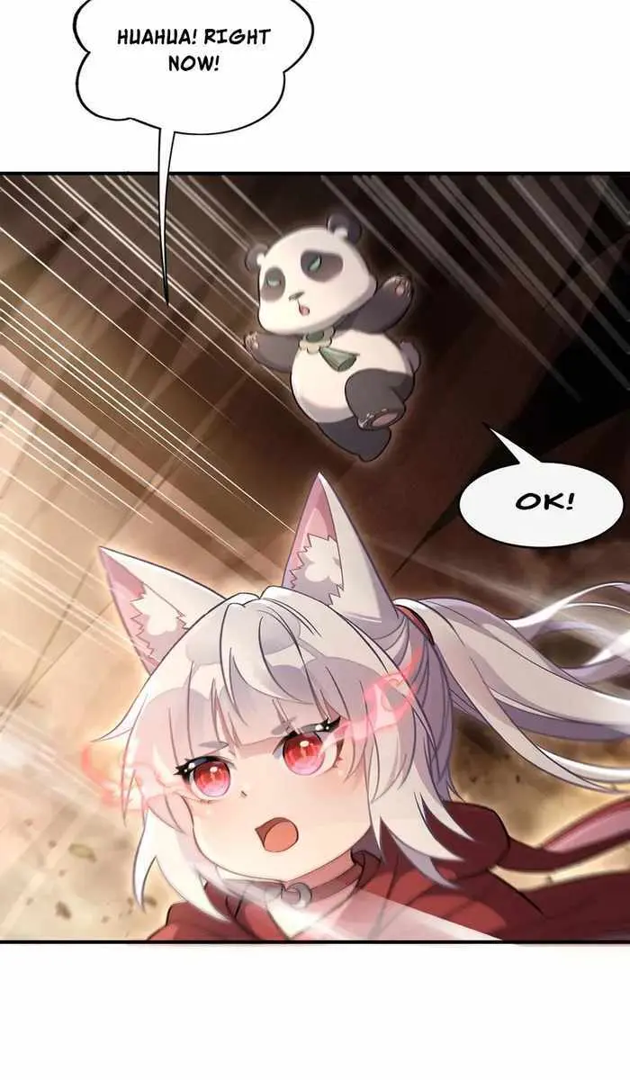 My Female Apprentices Are All Big Shots From the Future Chapter 216 Page 31