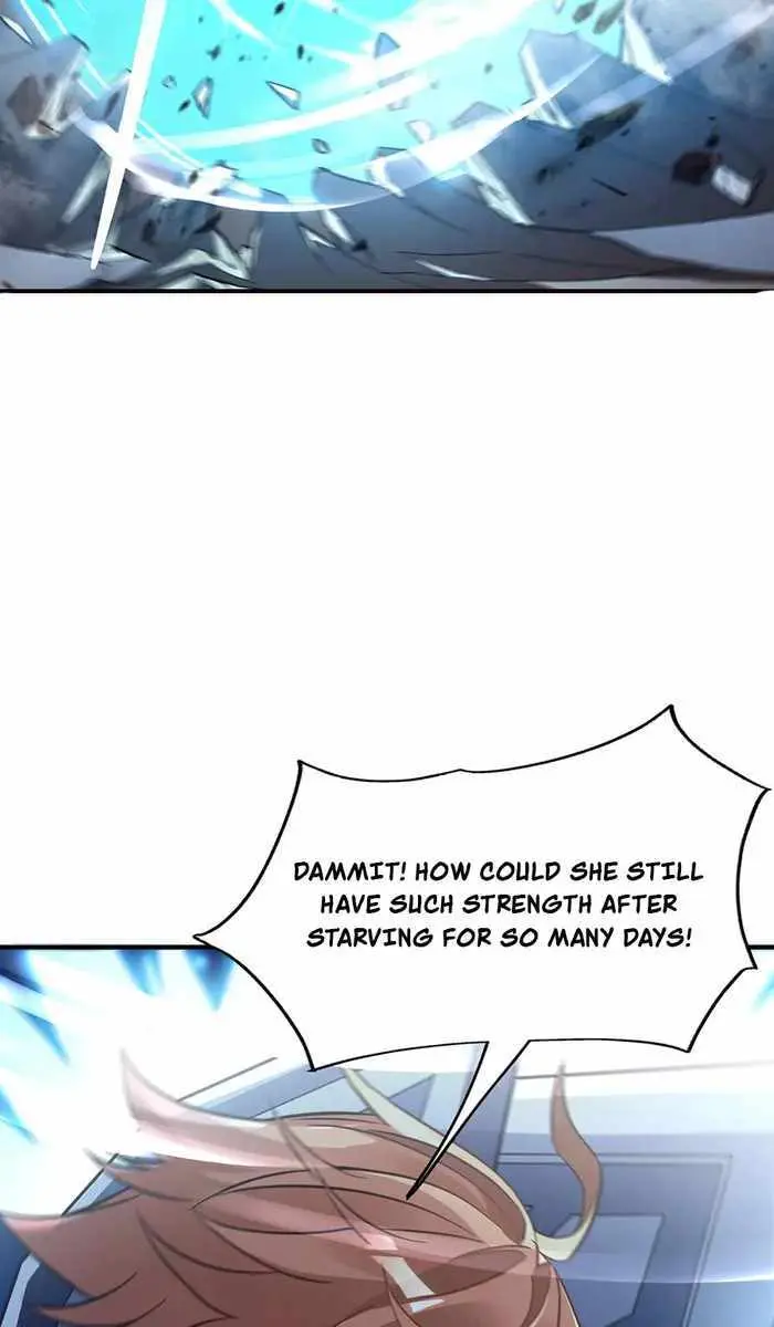 My Female Apprentices Are All Big Shots From the Future Chapter 216 Page 37