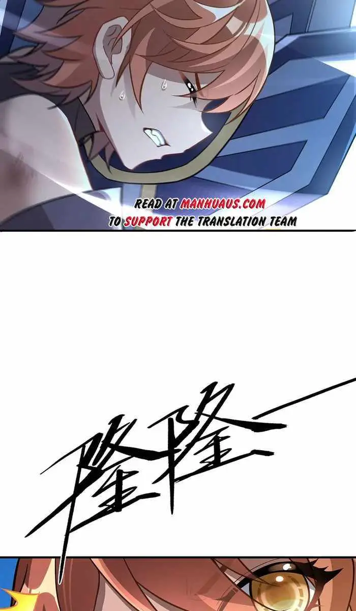My Female Apprentices Are All Big Shots From the Future Chapter 216 Page 38