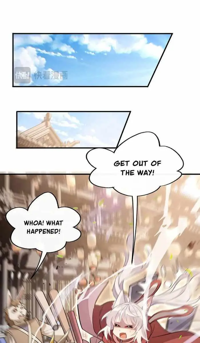 My Female Apprentices Are All Big Shots From the Future Chapter 216 Page 46