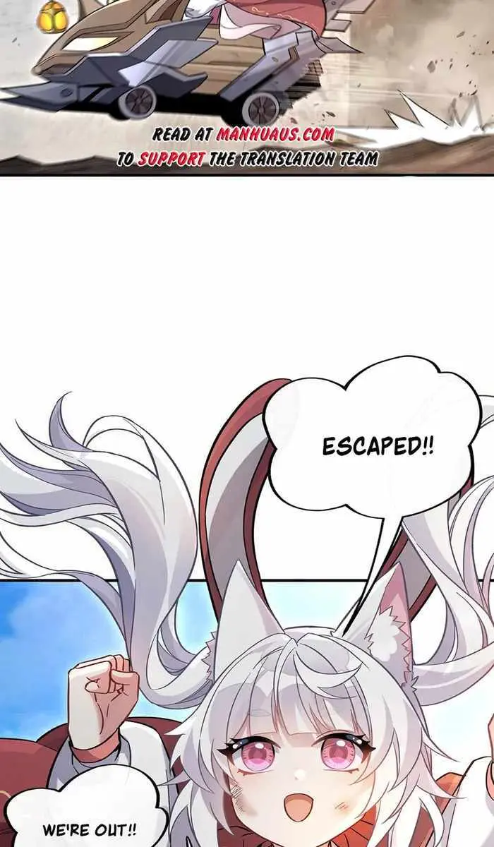 My Female Apprentices Are All Big Shots From the Future Chapter 216 Page 52