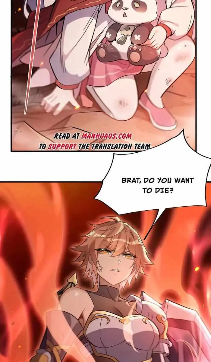 My Female Apprentices Are All Big Shots From the Future Chapter 216 Page 60