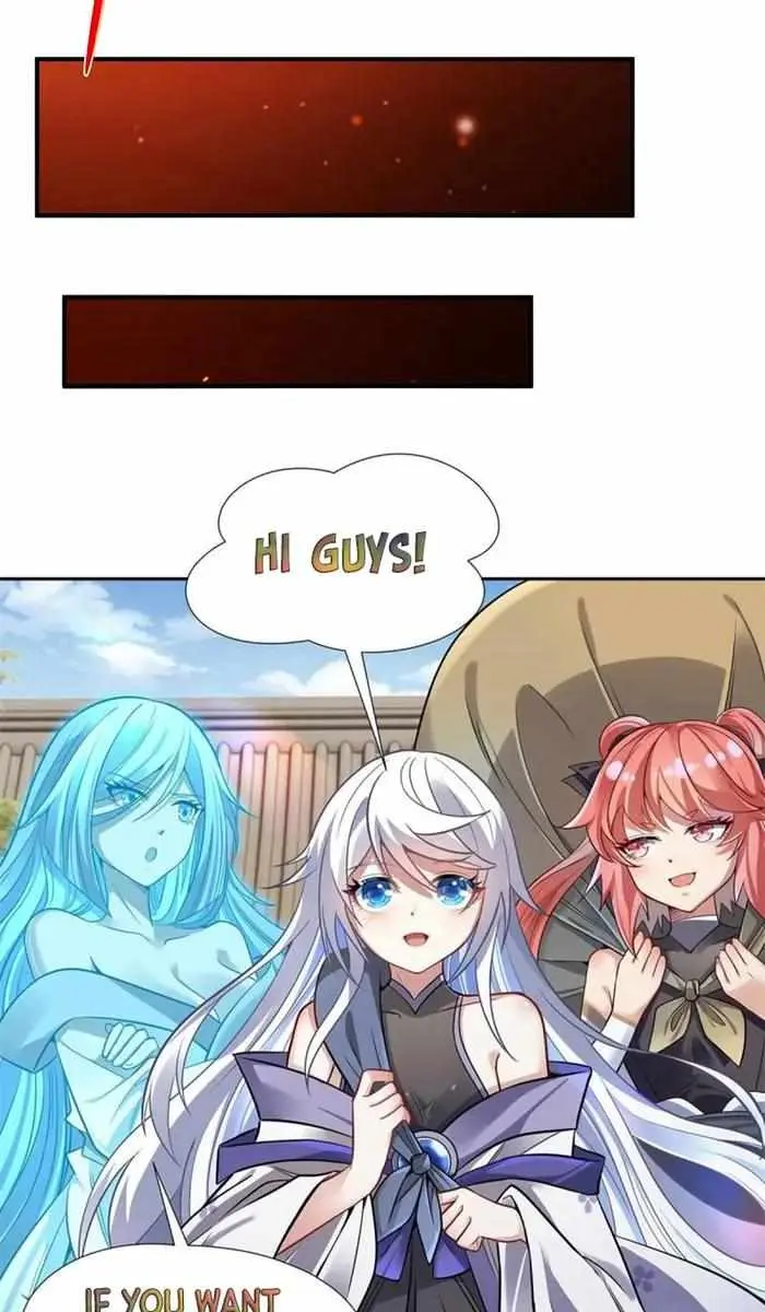 My Female Apprentices Are All Big Shots From the Future Chapter 216 Page 62