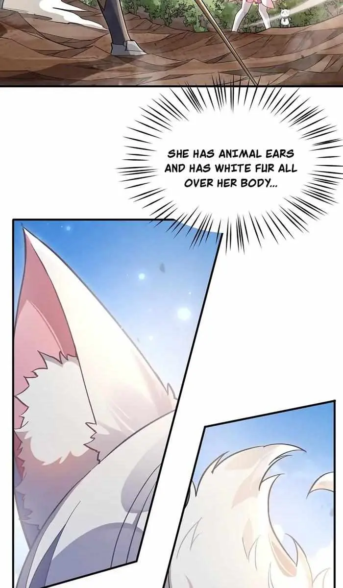 My Female Apprentices Are All Big Shots From the Future Chapter 217 Page 4