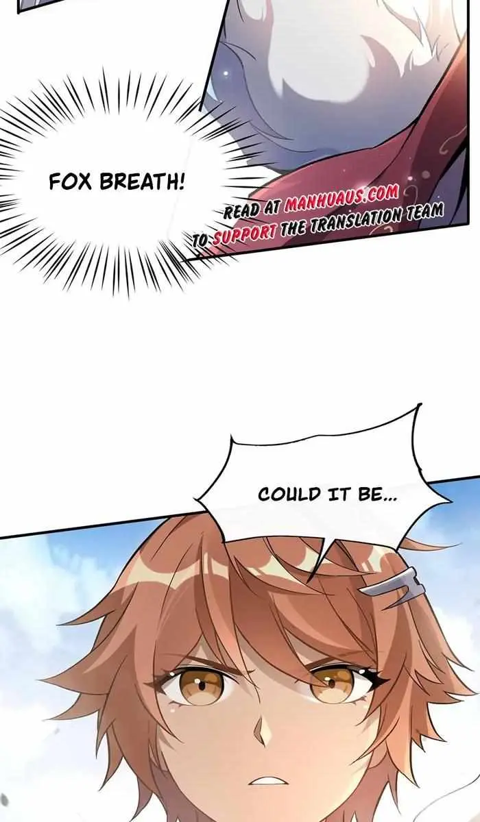 My Female Apprentices Are All Big Shots From the Future Chapter 217 Page 5