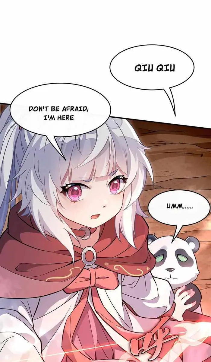 My Female Apprentices Are All Big Shots From the Future Chapter 217 Page 7