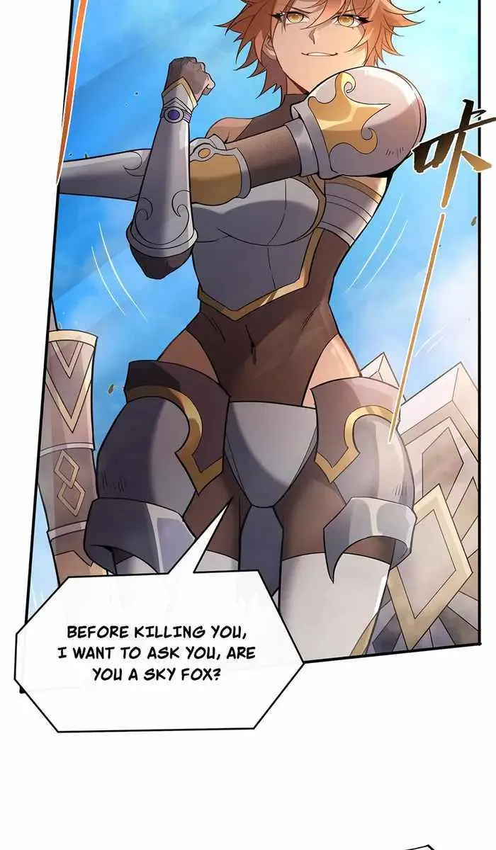 My Female Apprentices Are All Big Shots From the Future Chapter 217 Page 9