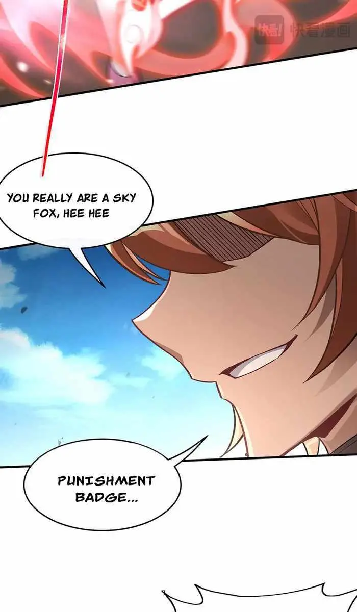 My Female Apprentices Are All Big Shots From the Future Chapter 217 Page 11