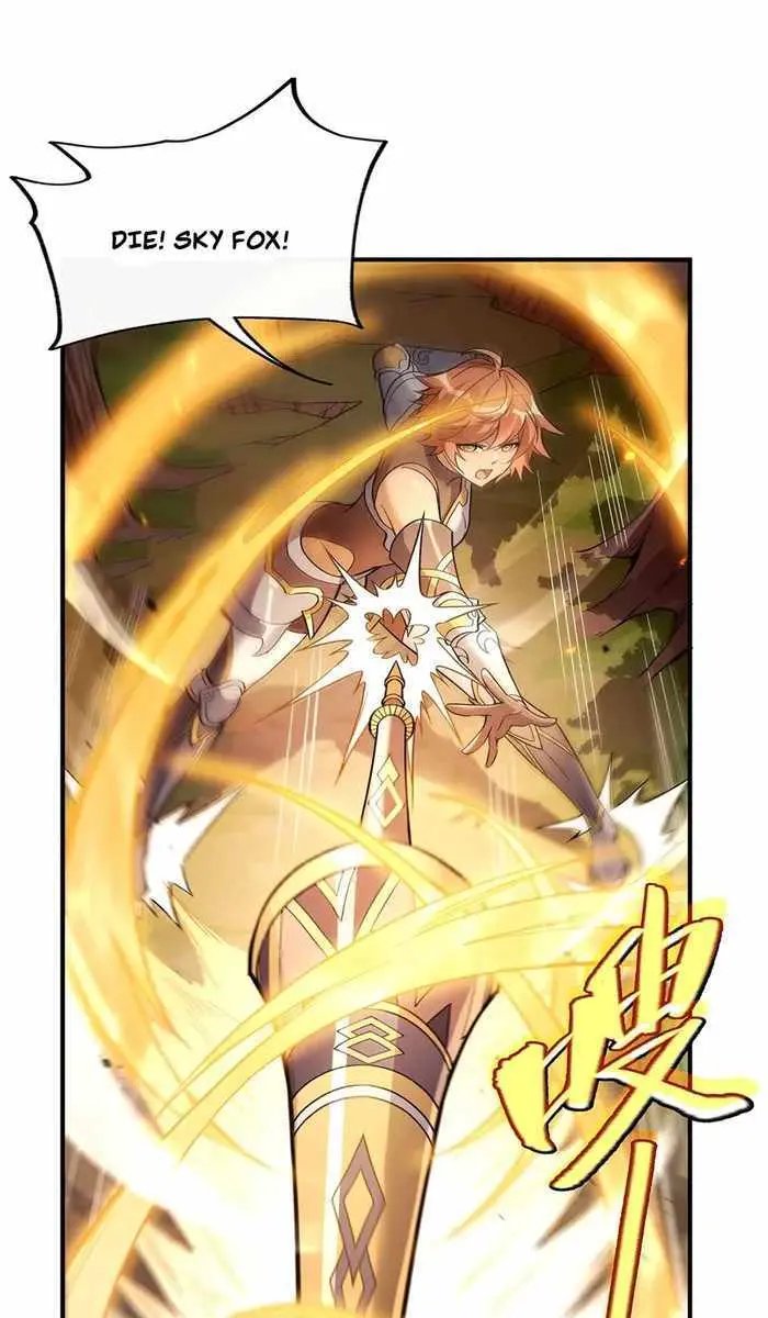 My Female Apprentices Are All Big Shots From the Future Chapter 217 Page 14