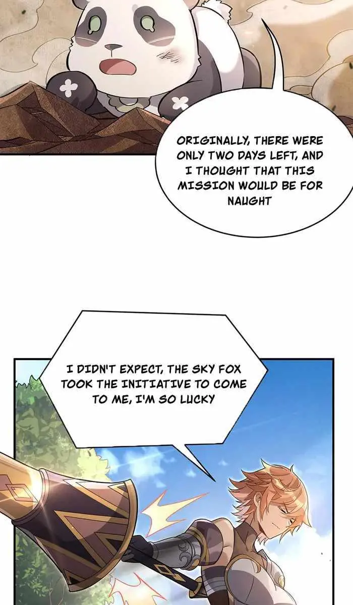 My Female Apprentices Are All Big Shots From the Future Chapter 217 Page 21