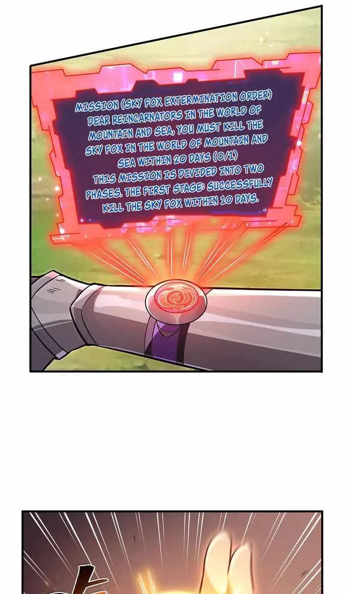 My Female Apprentices Are All Big Shots From the Future Chapter 217 Page 25