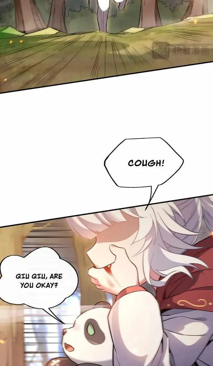 My Female Apprentices Are All Big Shots From the Future Chapter 217 Page 29