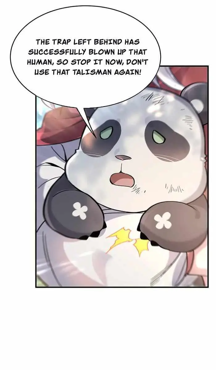 My Female Apprentices Are All Big Shots From the Future Chapter 217 Page 32