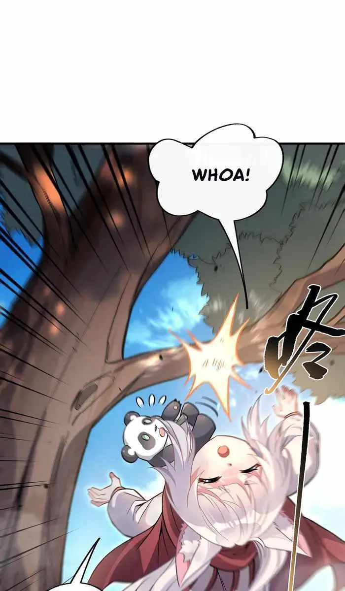 My Female Apprentices Are All Big Shots From the Future Chapter 217 Page 35