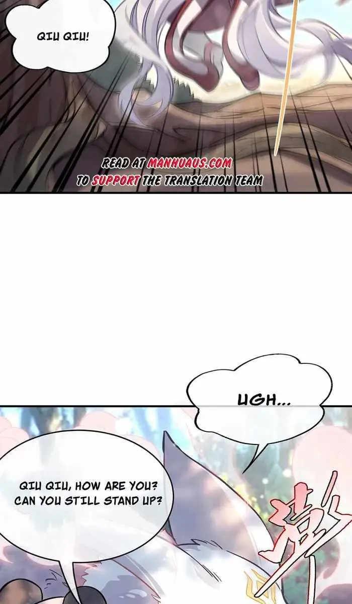 My Female Apprentices Are All Big Shots From the Future Chapter 217 Page 36