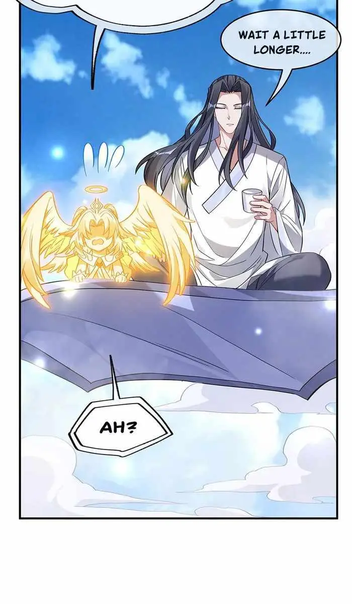My Female Apprentices Are All Big Shots From the Future Chapter 217 Page 43
