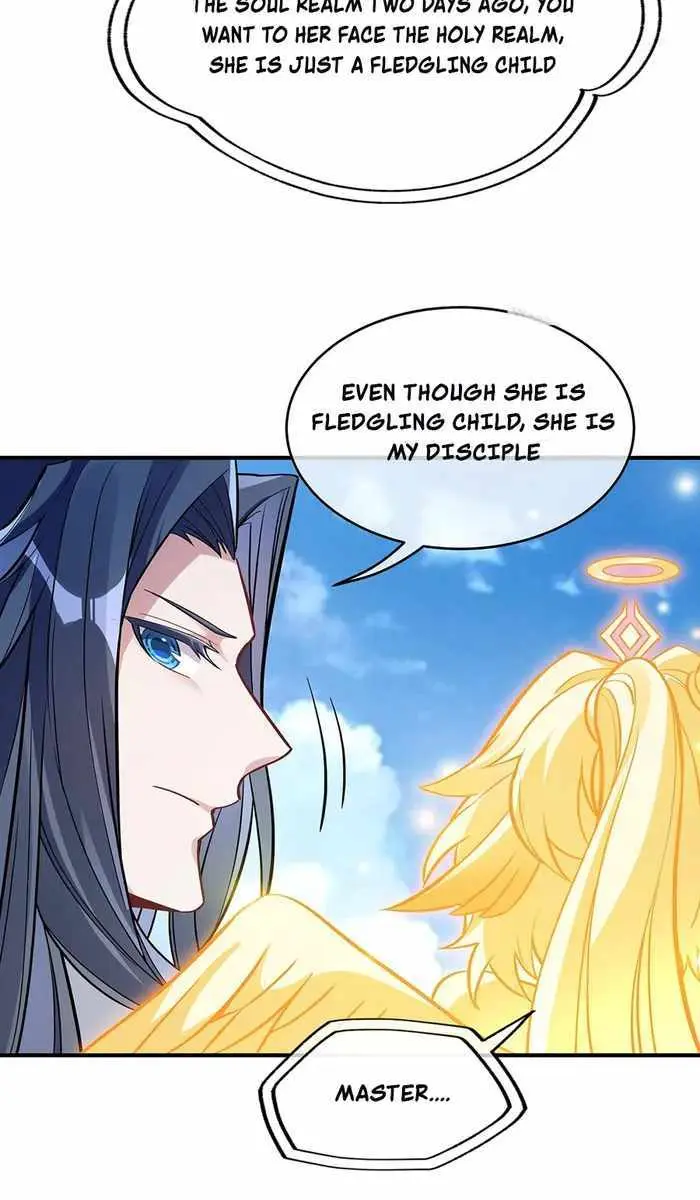 My Female Apprentices Are All Big Shots From the Future Chapter 217 Page 46