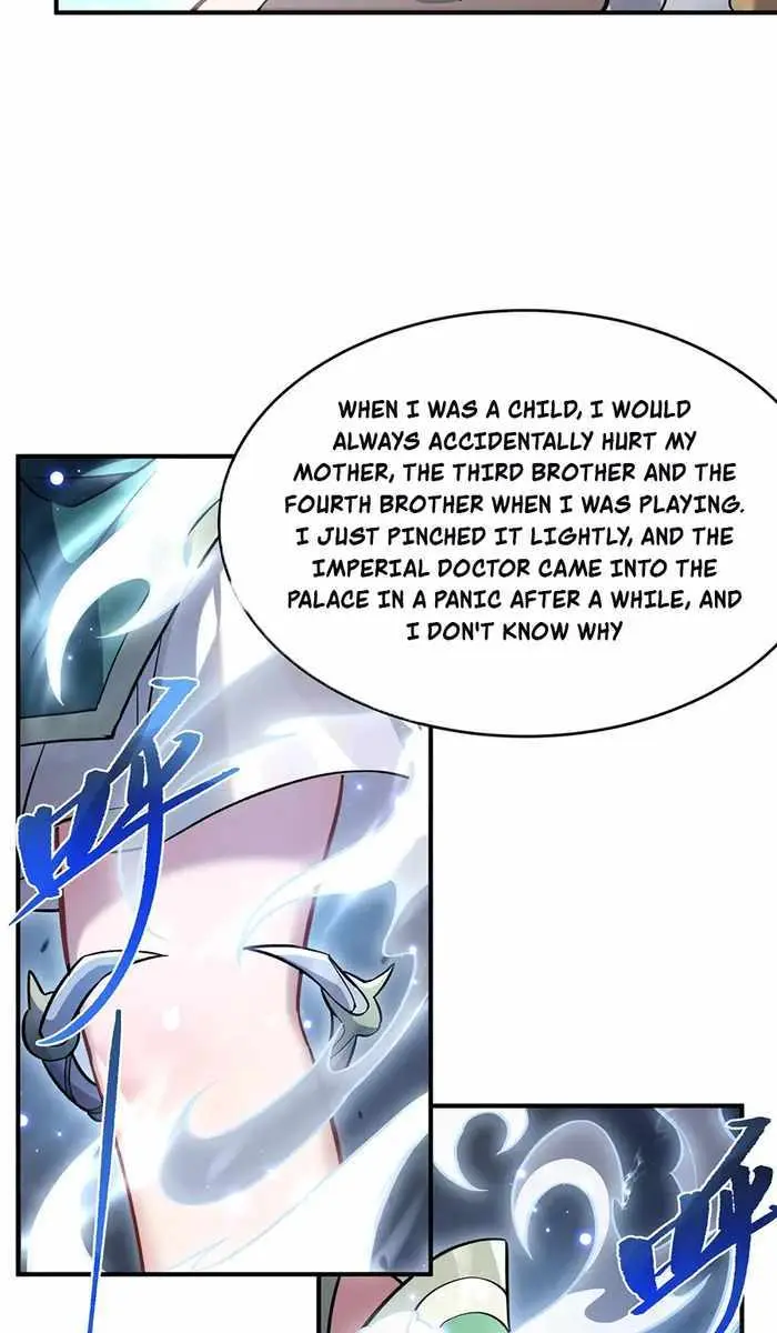 My Female Apprentices Are All Big Shots From the Future Chapter 217 Page 50