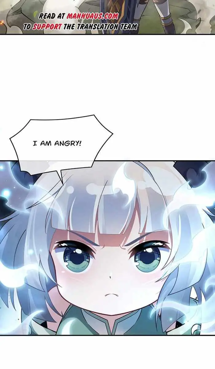 My Female Apprentices Are All Big Shots From the Future Chapter 218 Page 4