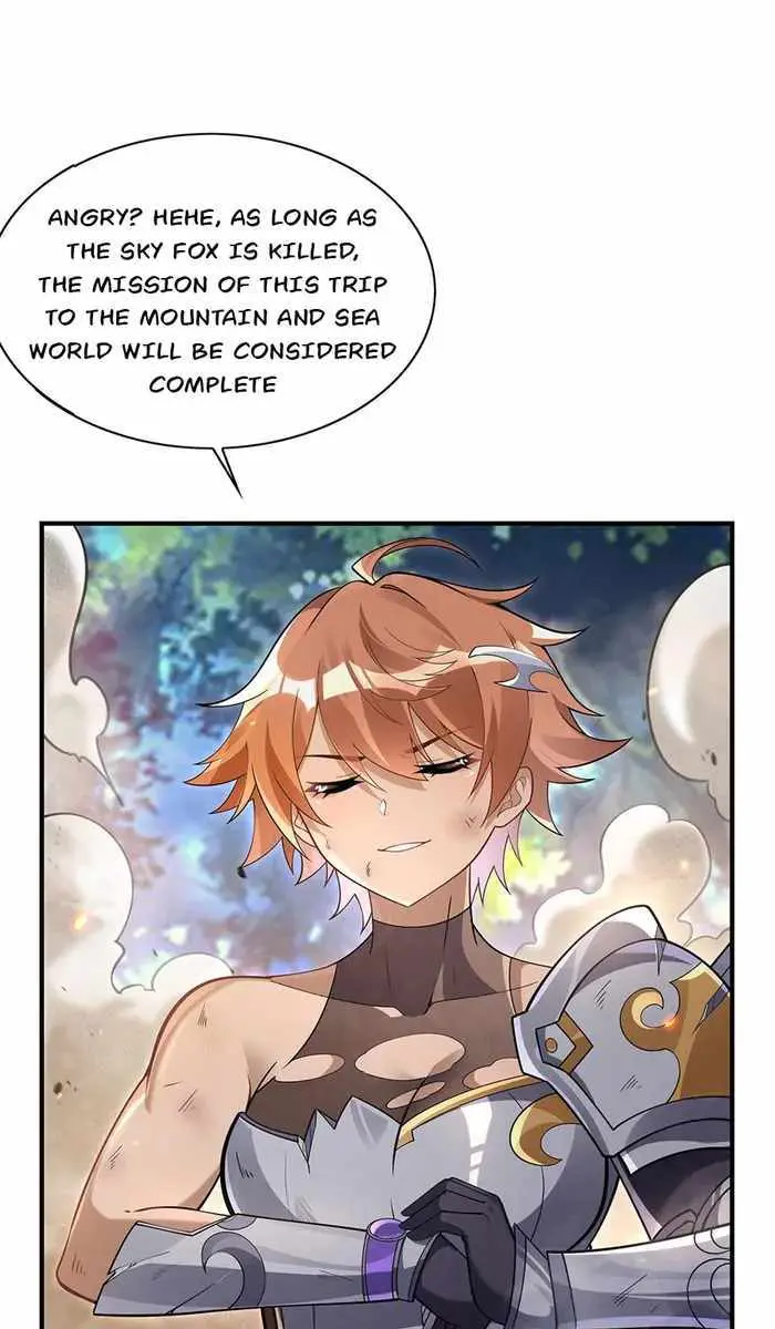 My Female Apprentices Are All Big Shots From the Future Chapter 218 Page 5