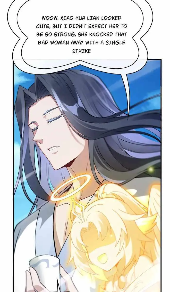 My Female Apprentices Are All Big Shots From the Future Chapter 218 Page 20