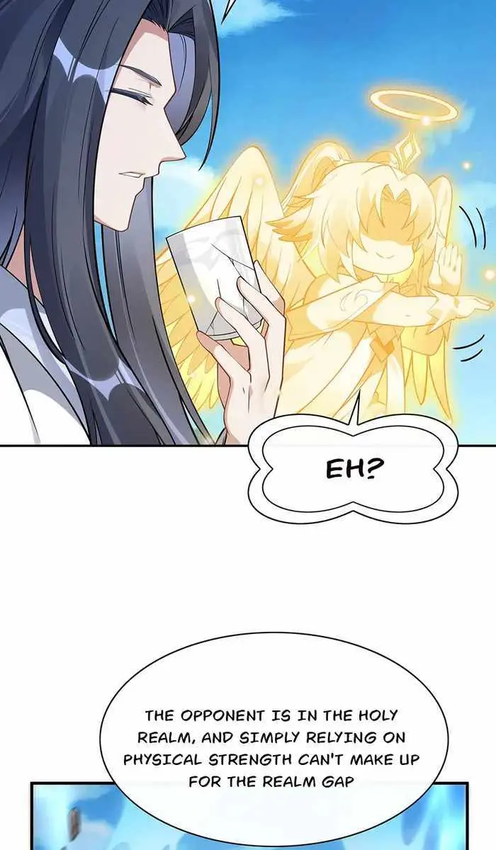 My Female Apprentices Are All Big Shots From the Future Chapter 218 Page 22