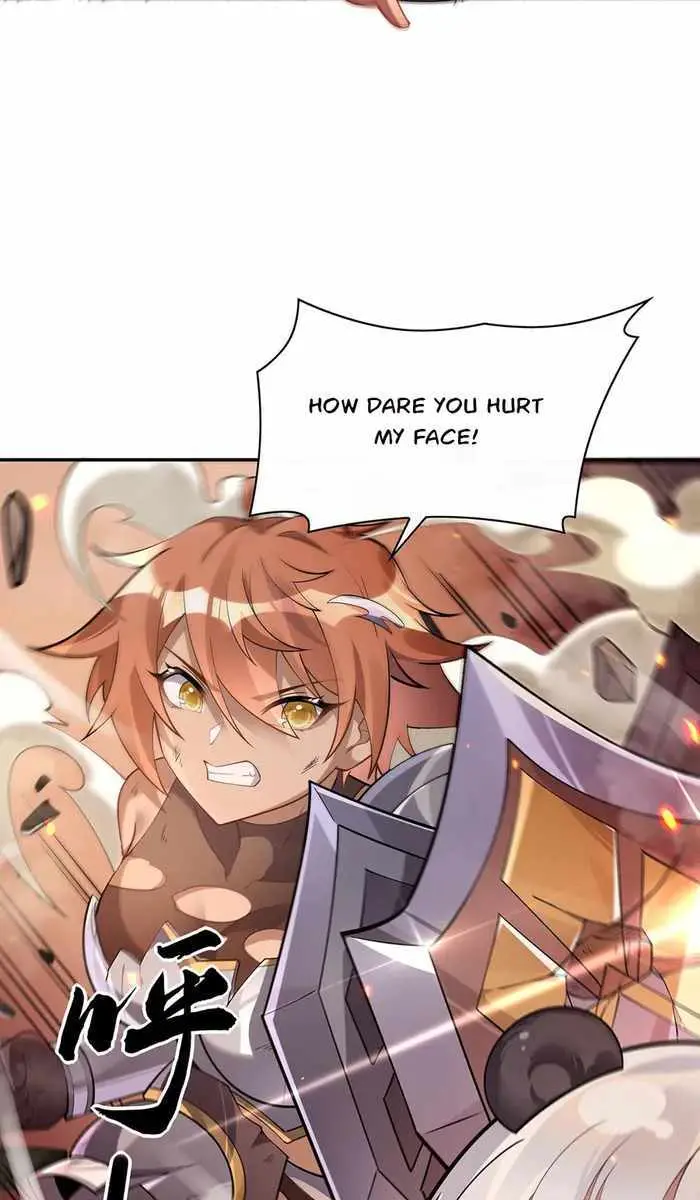 My Female Apprentices Are All Big Shots From the Future Chapter 218 Page 29