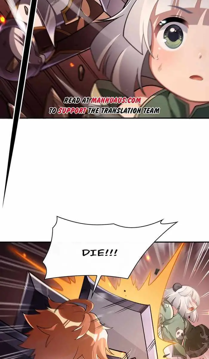 My Female Apprentices Are All Big Shots From the Future Chapter 218 Page 30