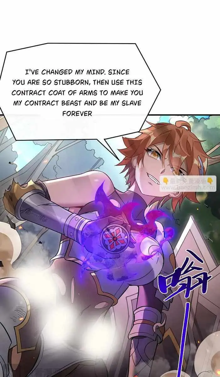 My Female Apprentices Are All Big Shots From the Future Chapter 218 Page 37